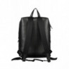 CALVIN KLEIN MEN'S BLACK BACKPACK