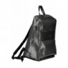 MOCHILA CALVIN KLEIN HOMBRE NEGRA