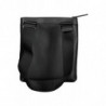 CALVIN KLEIN MEN'S BLACK SHOULDER BAG