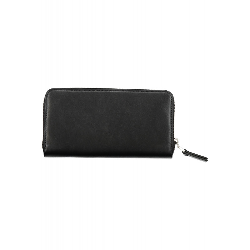 CARTERA MUJER CALVIN KLEIN NEGRO
