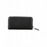 CARTERA MUJER CALVIN KLEIN NEGRO