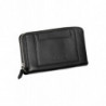 CARTERA MUJER CALVIN KLEIN NEGRO