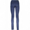 GANT DAMENHOSE BLAU