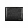 PORTEFEUILLE HOMME CALVIN KLEIN NOIR