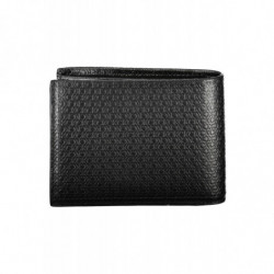 PORTEFEUILLE HOMME CALVIN KLEIN NOIR