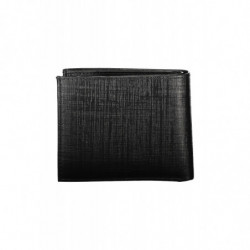 CALVIN KLEIN SCHWARZE HERRENBRIEFTASCHE