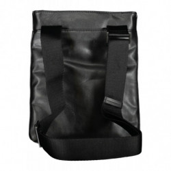 CALVIN KLEIN MEN'S BLACK SHOULDER BAG