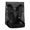 CALVIN KLEIN MEN'S BLACK SHOULDER BAG