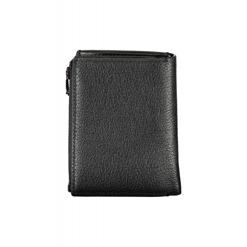 CALVIN KLEIN BLACK MEN'S WALLET