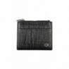 BILLETERA HOMBRE CALVIN KLEIN NEGRO