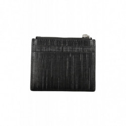 BILLETERA HOMBRE CALVIN KLEIN NEGRO