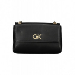 CALVIN KLEIN BORSA DONNA NERO