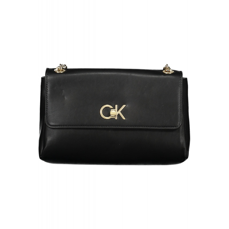 SAC FEMME CALVIN KLEIN NOIR