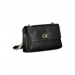 CALVIN KLEIN BLACK WOMEN'S BAG