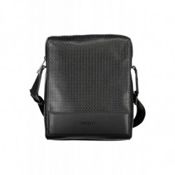 BOLSO DE HOMBRO NEGRO DE HOMBRE CALVIN KLEIN