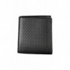 CALVIN KLEIN BLACK MEN'S WALLET