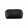 BOLSO MUJER TOMMY HILFIGER NEGRO