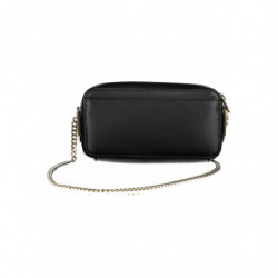 TOMMY HILFIGER BLACK WOMEN'S BAG