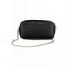 TOMMY HILFIGER BLACK WOMEN'S BAG