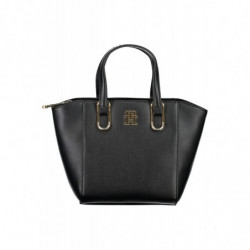 BOLSO MUJER TOMMY HILFIGER NEGRO