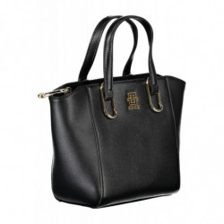 SAC FEMME TOMMY HILFIGER NOIR