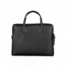 PORTE-DOCUMENTS HOMME NOIR CALVIN KLEIN