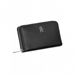 CARTERA MUJER TOMMY HILFIGER NEGRO