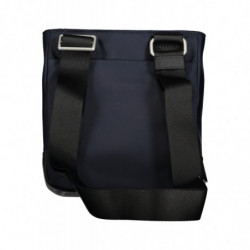 SAC BANDOULIÈRE BLEU POUR HOMMES TOMMY HILFIGER