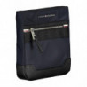 BOLSO DE HOMBRO AZUL TOMMY HILFIGER HOMBRE