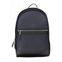 TOMMY HILFIGER HERREN-RUCKSACK BLAU