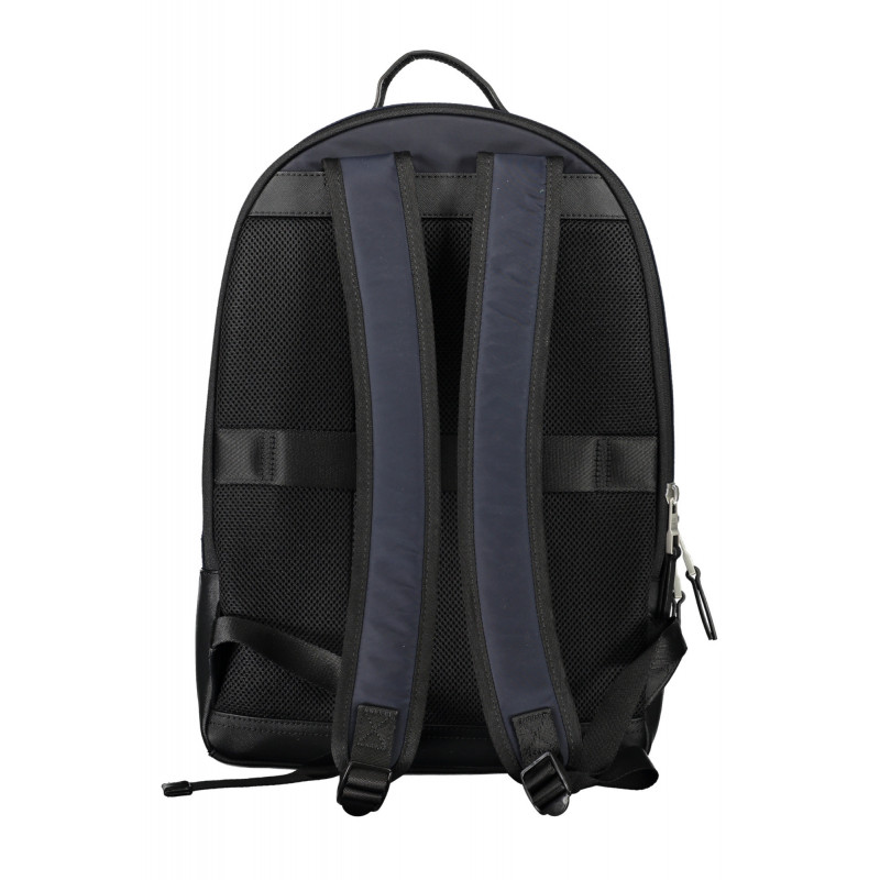 TOMMY HILFIGER HERREN-RUCKSACK BLAU