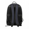 TOMMY HILFIGER HERREN-RUCKSACK BLAU