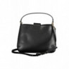 TOMMY HILFIGER BORSA DONNA NERO