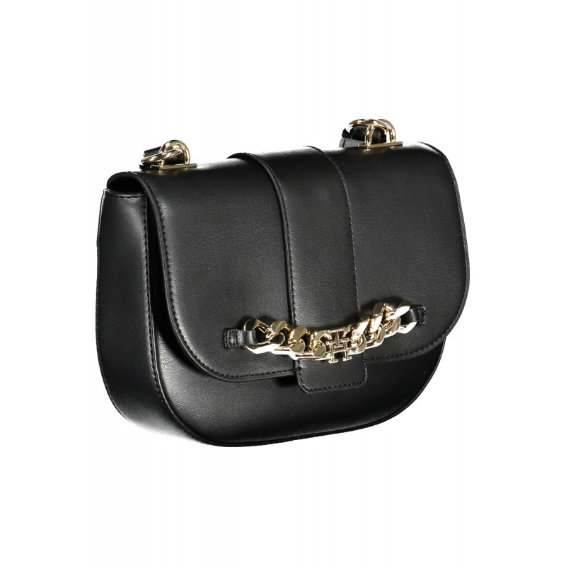 BOLSO MUJER TOMMY HILFIGER NEGRO