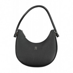 BOLSO MUJER TOMMY HILFIGER NEGRO