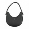 BOLSO MUJER TOMMY HILFIGER NEGRO