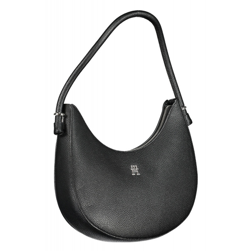 BOLSO MUJER TOMMY HILFIGER NEGRO
