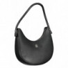 TOMMY HILFIGER BLACK WOMEN'S BAG