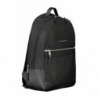TOMMY HILFIGER HERREN RUCKSACK SCHWARZ