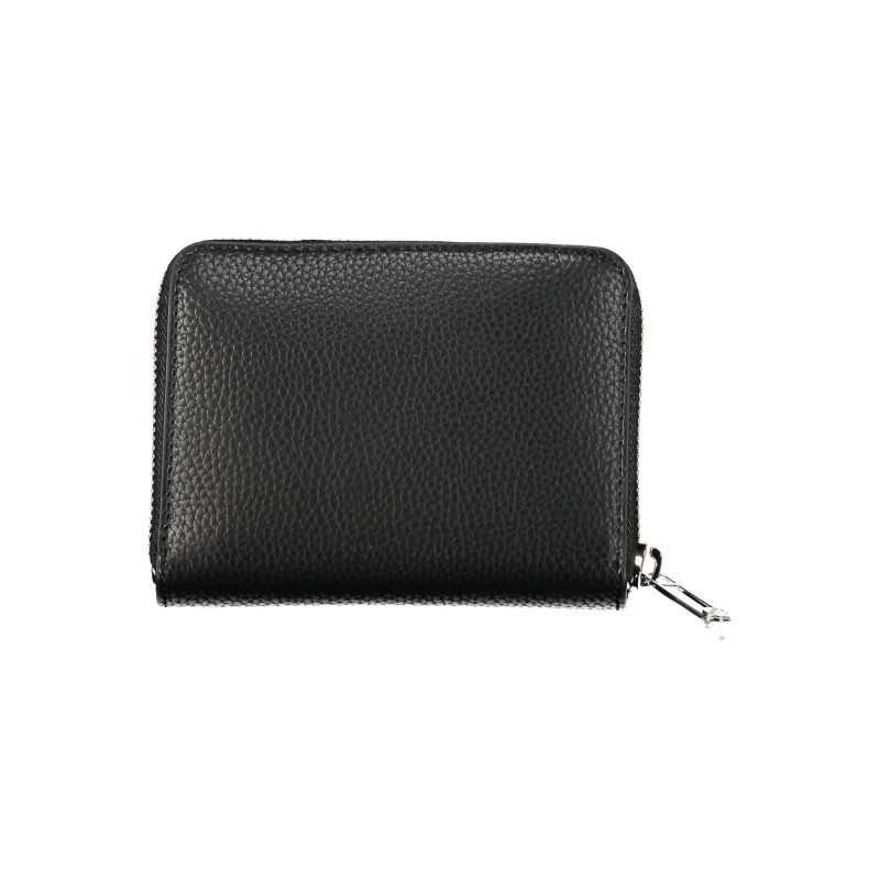 PORTEFEUILLE FEMME TOMMY HILFIGER NOIR