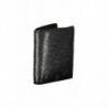 TOMMY HILFIGER MEN'S WALLET BLACK