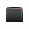 CARTERA HOMBRE TOMMY HILFIGER NEGRO