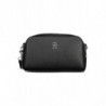 TOMMY HILFIGER BLACK WOMEN'S BAG