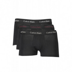 BOXER NEGRO HOMBRE CALVIN KLEIN