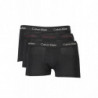 BOXER NEGRO HOMBRE CALVIN KLEIN