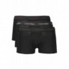 BOXER NEGRO HOMBRE CALVIN KLEIN