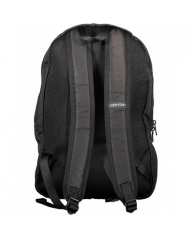 SAC A DOS NOIR HOMME CALVIN KLEIN