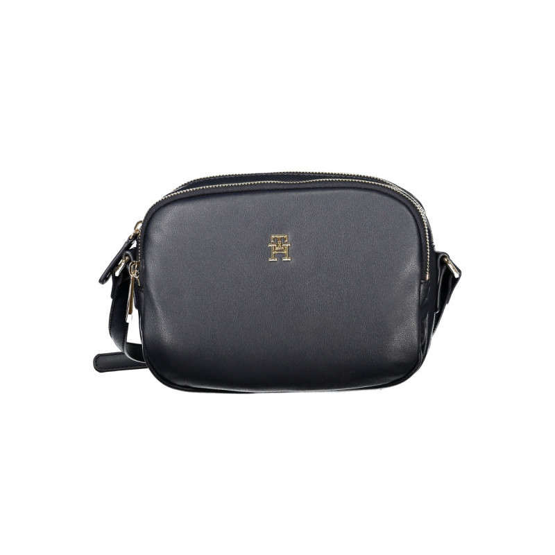 TOMMY HILFIGER BLUE WOMEN'S BAG