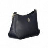 TOMMY HILFIGER BLUE WOMEN'S BAG