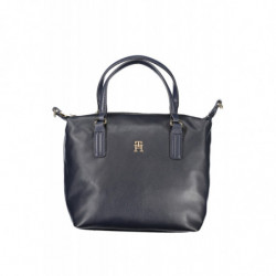 TOMMY HILFIGER BLUE WOMEN'S BAG